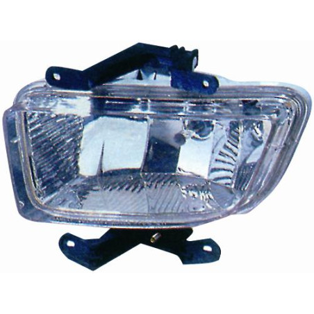 FENDINEBBIA DESTRO KIA PICANTO 0104  0108