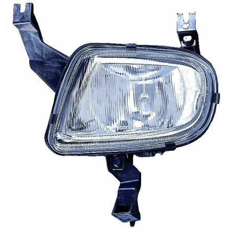 FENDINEBBIA SINISTRO PEUGEOT 306 0196  0199