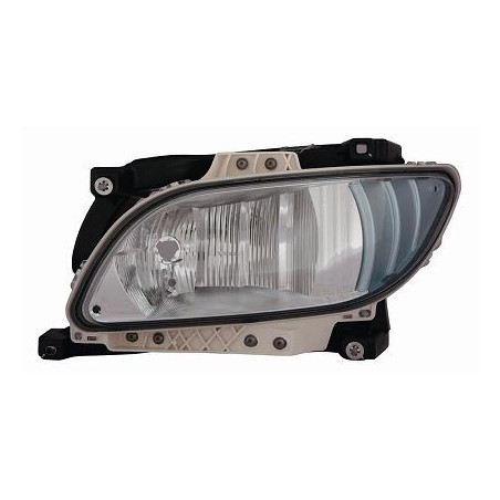 FENDINEBBIA DESTRO DAF XF 106 0413