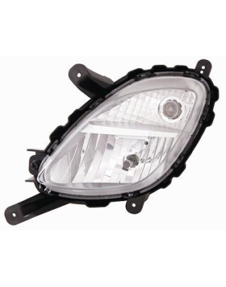 FENDINEBBIA SINISTRO CON LUCE DIURNA KIA PICANTO 0111  0115