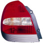 FANALE POSTERIORE DESTRO SENZA PORTALAMPADA DAEWOO NUBIRA 0100  0103