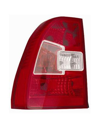 FANALE POSTERIORE DESTRO SENZA PORTALAMPADA KIA SPORTAGE 0108  0110