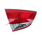 FANALE POSTERIORE SINISTRO SENZA PORTALAMPADA INTERNO HYUNDAI iX35TUCSON 0110  0115