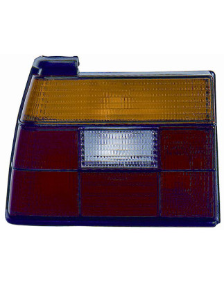 FANALE POSTERIORE DESTRO SENZA PORTALAMPADA VOLKSWAGEN JETTA 0184  0191