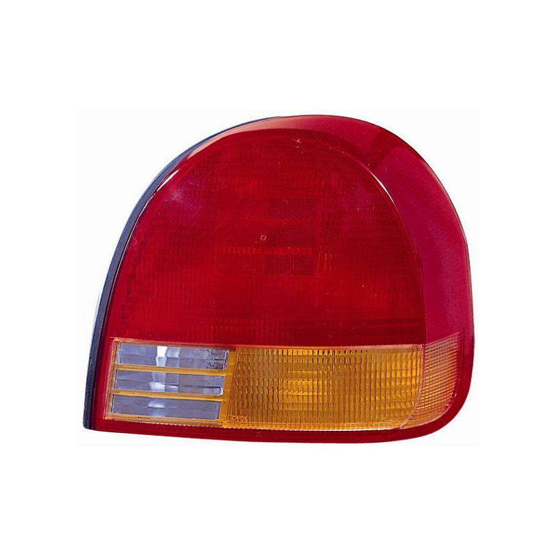 FANALE POSTERIORE SINISTRO SENZA PORTALAMPADA HYUNDAI SONICA 0198  0406