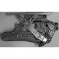 MECCANISMI ALZACRISTALLI SU PANNELLO ANTERIORE DESTRO 5 PORTE HYUNDAI SANTA FE 0100  0105