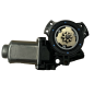 MOTORIDUTTORE ALZACRISTALLI ANTERIORE SINISTRO 5 PORTE ANTIPINCH HYUNDAI iX35TUCSON 0110  0115