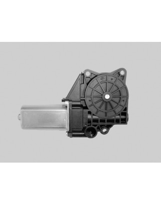 MOTORIDUTTORE ALZACRISTALLI POSTERIORE SINISTRO 5 PORTE BMW SERIES 1 E8187 35D 0104  0111, BMW SERIES 3 E9091 SDNSW 0105  0108,