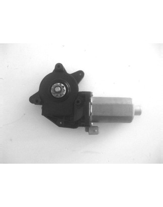 MOTORIDUTTORE ALZACRISTALLI ANTERIORE DESTRO 3 PORTE MERCEDES-BENZ VITO W639 & VIANO 0104  0110