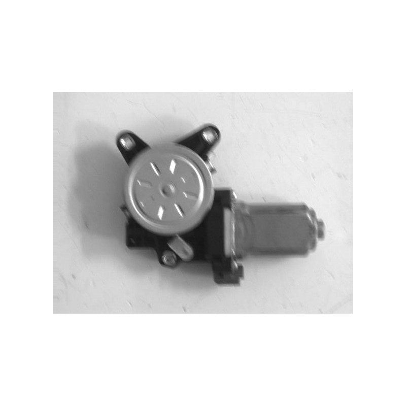 MOTORIDUTTORE ALZACRISTALLI POSTERIORE SINISTRO 5 PORTE CHEVROLET AVEO HB-LB 0108  011  CHEVROLET CAPTIVA 0107  0112