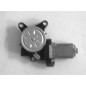 MOTORIDUTTORE ALZACRISTALLI POSTERIORE DESTRO 5 PORTE CHEVROLET AVEO HB-LB 0108  011  CHEVROLET CAPTIVA 0107  0112
