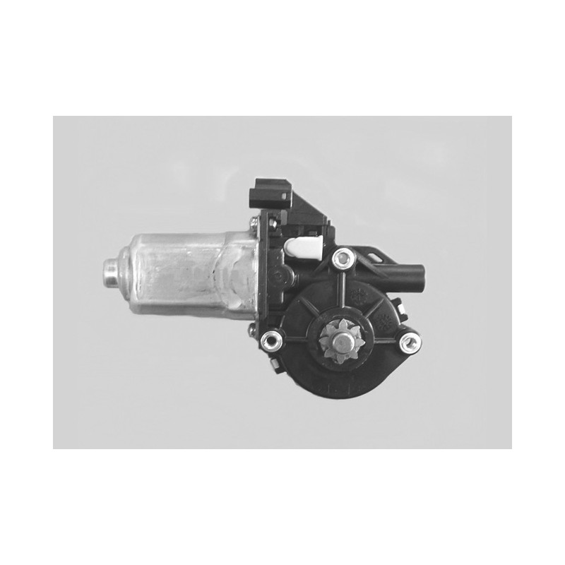 MOTORIDUTTORE ALZACRISTALLI ANTERIORE DESTRO 5 PORTE DAEWOO KALOS-AVEO T200 SDN-LB 0103  0105
