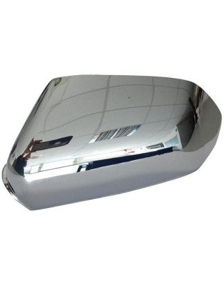 CALOTTA SINISTRA CROMATA VOLKSWAGEN POLO 0105  0109