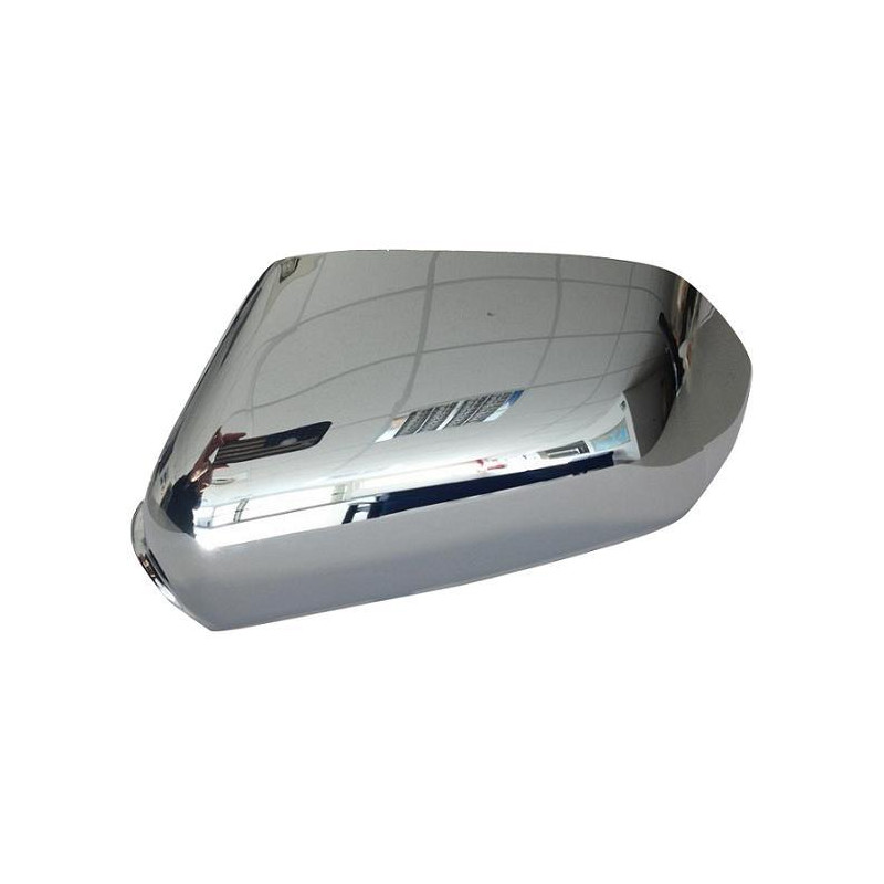 CALOTTA SINISTRA CROMATA VOLKSWAGEN POLO 0105  0109