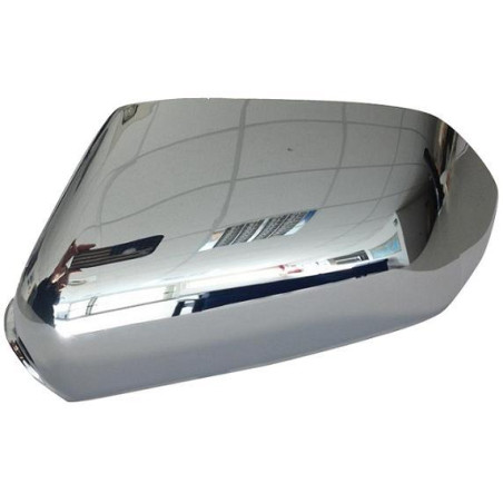 CALOTTA SINISTRA CROMATA VOLKSWAGEN POLO 0105  0109