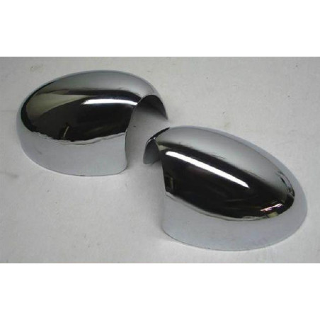 CALOTTA SINISTRA CROMATA MINI CABRIO R52 0104  0108, MINI COOPERONE R50R53 0102  0106