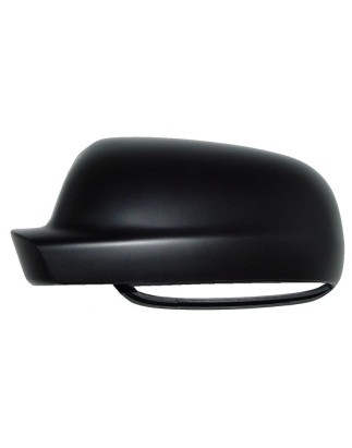 CALOTTA SINISTRA NERA VOLKSWAGEN POLO 0199  0101