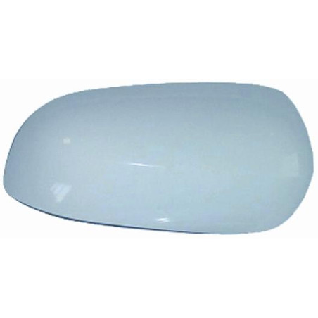 CALOTTA SINISTRA  CON PRIMER OPEL CORSA C 0100  0106