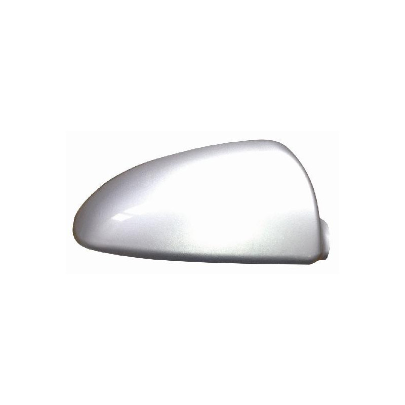 CALOTTA DESTRA GRIGIO SILVER SMART FORTWO 0107  0112