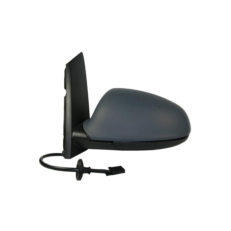 RETROVISORE ELETTRICO DESTRO 5 PIN CON PRIMER TERMICO OPEL ASTRA J 3DGTC 0111, OPEL ASTRA J 4D 0113, OPEL ASTRA J 5DSW 0110  01