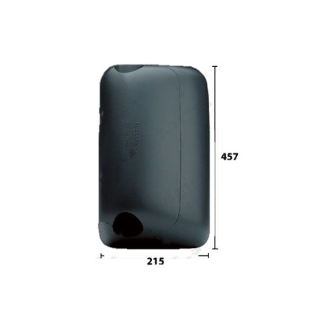 RETROVISORE MANUALE DESTROSINISTRO IVECO STRALIS 0103, IVECO EUROCARGO 0191  0803