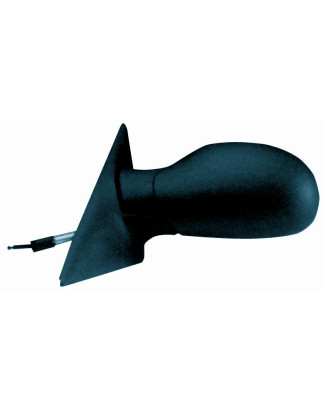 RETROVISORE MECCANICO SINISTRO RENAULT LAGUNA 0194  0198, RENAULT LAGUNA 0198  0100