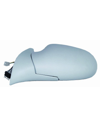 RETROVISORE ELETTRICO DESTRO T�V CON PRIMER TERMICO ASFERICO RICHIUDIBILE ELETTRICAMENTE MERCEDES-BENZ A CLASS W168 0198  0104