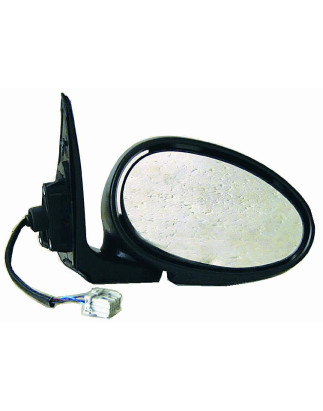 RETROVISORE ELETTRICO SINISTRO TERMICO ROVER 45 0100  0105