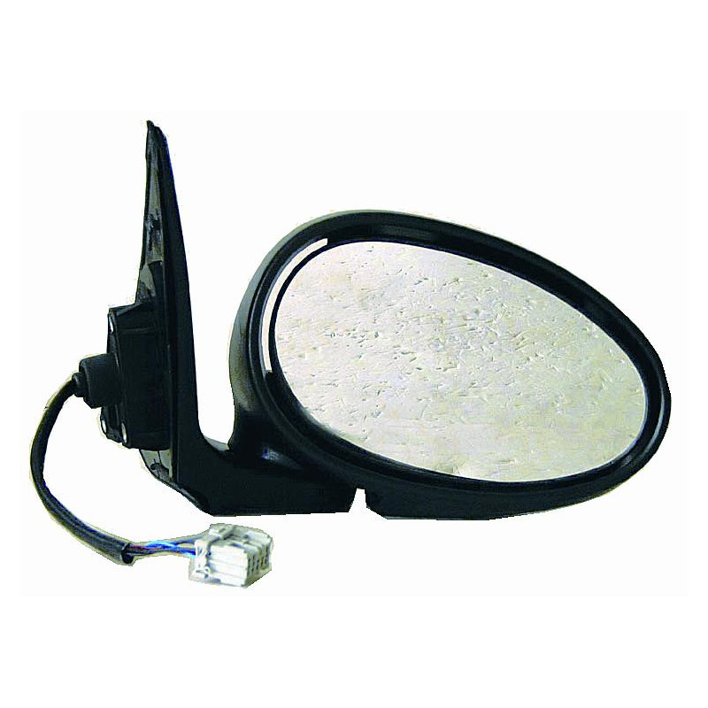 RETROVISORE ELETTRICO SINISTRO TERMICO ROVER 45 0100  0105