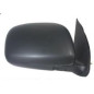 RETROVISORE MANUALE DESTRO NERO TOYOTA HI-LUX 2WD4WD 0105  0109, TOYOTA HI-LUX 2WD4WD 0109  0112