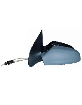 RETROVISORE MECCANICO DESTRO T�V CON PRIMER OPEL ASTRA H 0104  0110 VERS SW