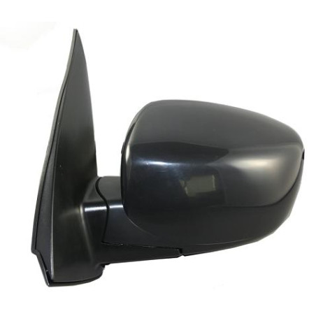 RETROVISORE ELETTRICO SINISTRO NERO HYUNDAI i10 0107  0110