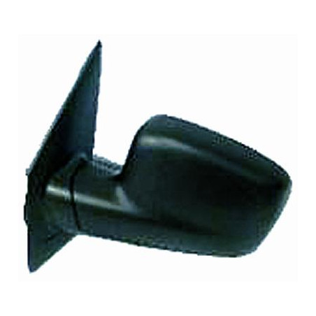 RETROVISORE MANUALE SINISTRO VOLKSWAGEN CADDY 0104  0110, VOLKSWAGEN CADDY 0110  0115, VOLKSWAGEN CADDY 0115  0120, VOLKSWAGEN 