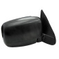 RETROVISORE MANUALE DESTRO NERO FORD RANGER 0199  0106, MAZDA PU 24WD 0199  0103