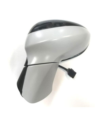 RETROVISORE ELETTRICO DESTRO 5 PIN CORPO DA VERNICIARE CON PRIMER TERMICO OPEL ZAFIRA C 0116, OPEL ZAFIRA TOURER 0111  0116