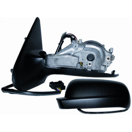 RETROVISORE ELETTRICO DESTRO TERMICO CON SONDA SEAT CORDOBA 0199  010  SEAT IBIZA 0199  0102