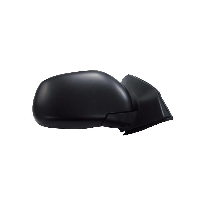 RETROVISORE ELETTRICO SINISTRO NERO VERNICIABILE TERMICO SUZUKI GRAND VITARA 0199  0105