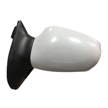 RETROVISORI ELETTRICO SINISTRO CON PRIMER HYUNDAI COUPE 0197  0199