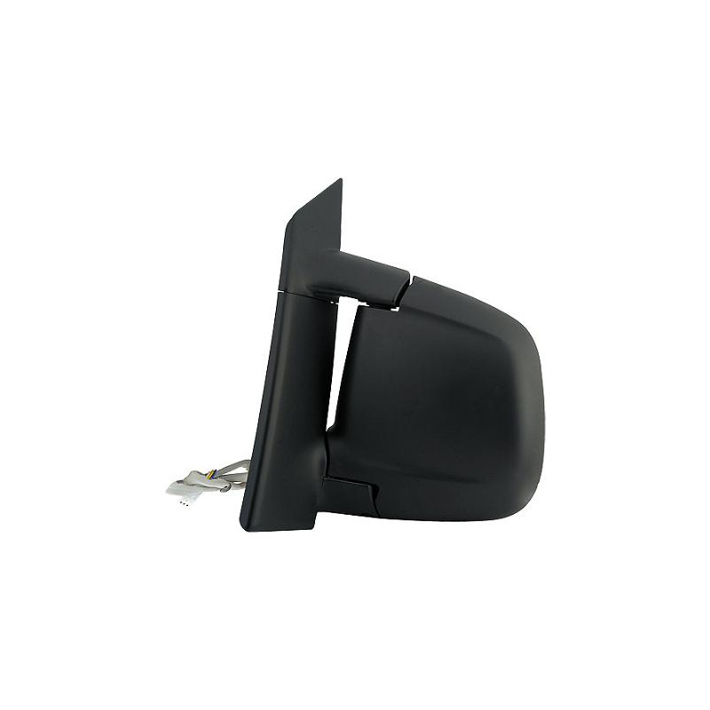 RETROVISORE ELETTRICO SINISTRO NERO HYUNDAI H1 VAN 0198  0107