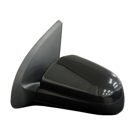 RETROVISORE ELETTRICO DESTRO CON PRIMER TERMICO CHEVROLET AVEO HB-LB 0108  0112