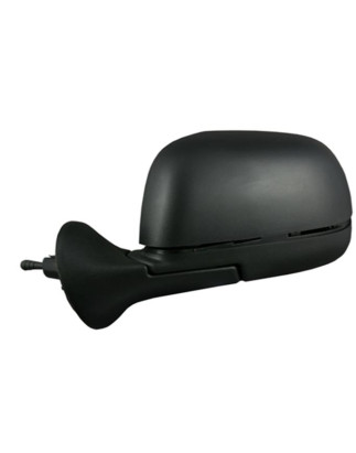 RETROVISORI MECCANICO SINISTRO NERO DACIA DUSTER 0110  0117