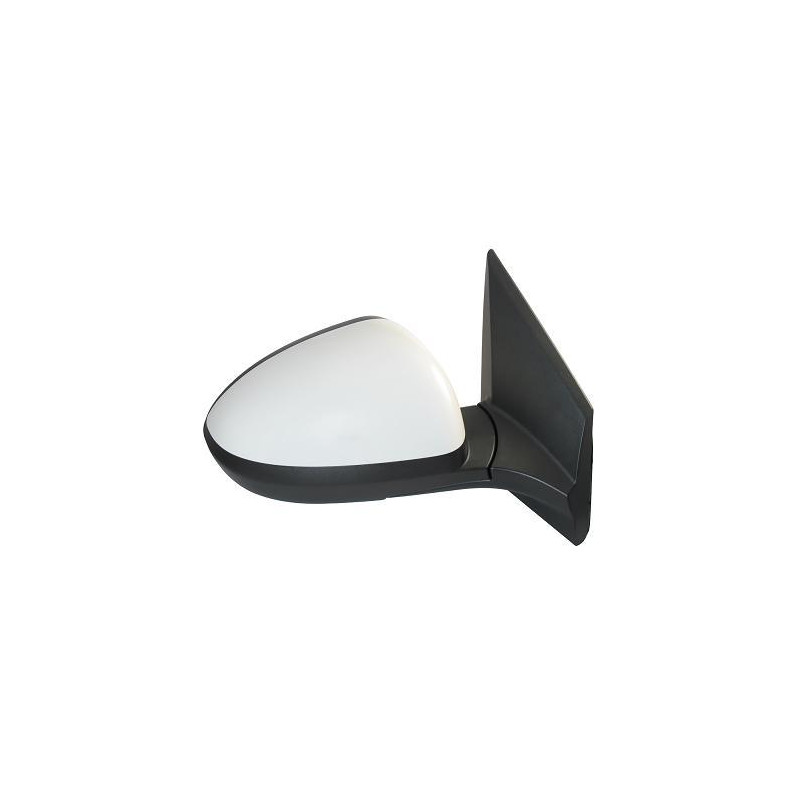 RETROVISORI ELETTRICO DESTRO 5 PIN CON PRIMER TERMICO CHEVROLET AVEO SDN-HB 0112