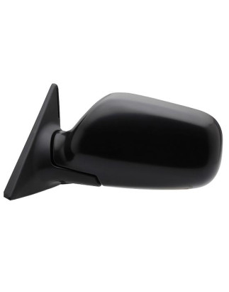 RETROVISORE ELETTRICO SINISTRO CALOTTA PICCOLA CON PRIMER TERMICO SUBARU FORESTER 0102  0108