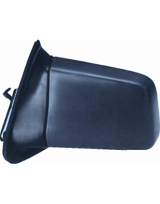 RETROVISORE CON LEVA SINISTRO OPEL COMBO 0188  0190, OPEL KADETT E 0185  0188, OPEL KADETT E 0188  0190