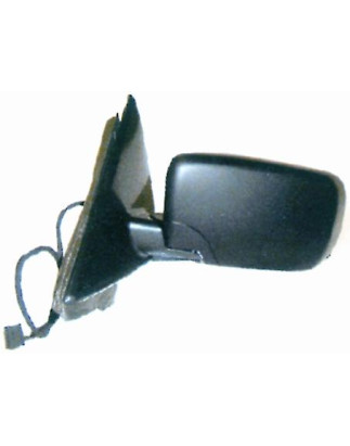 RETROVISORE ELETTRICO DESTRO BMW SERIES 3 E46 COMPACT 0101  0105