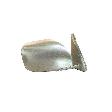 RETROVISORE MANUALE SINISTRO CON PRIMER NISSAN PATROL 0997  1201