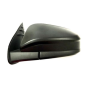 RETROVISORE ELETTRICO SINISTRO NERO 3 PIN TOYOTA HI-LUX 2WD4WD 0115  0120