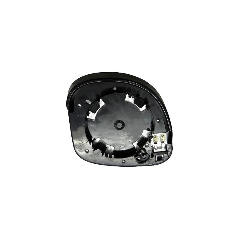 VETRO CON PIASTRA DESTRO TERMICO CITROEN C3 0102  0110 VERS 082009102009 , CITROEN C3 PICASSO 0109  0112