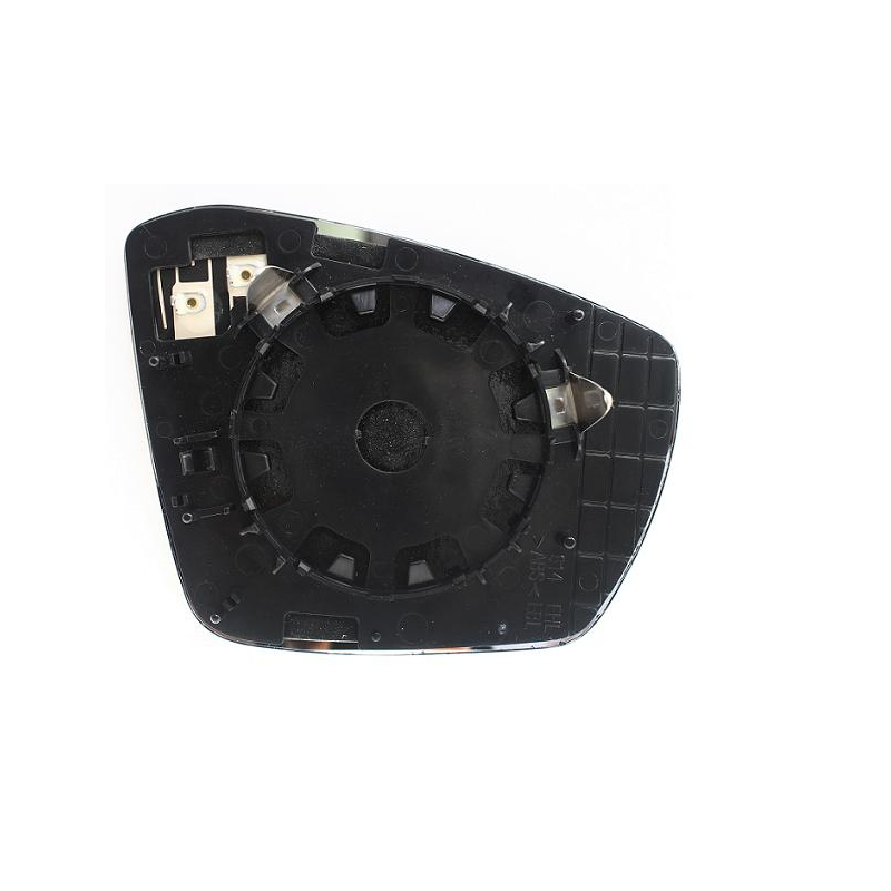 VETRO CON PIASTRA DESTRO TERMICO SKODA OCTAVIA 6 0113  0117, SKODA OCTAVIA 6 0117  0120, VOLKSWAGEN T-ROC 0117  0122