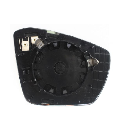 VETRO CON PIASTRA DESTRO TERMICO SKODA OCTAVIA 6 0113  0117, SKODA OCTAVIA 6 0117  0120, VOLKSWAGEN T-ROC 0117  0122